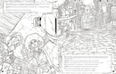 Tiny Tina's Wonderlands: A Bunkers & Badasses Coloring Adventure