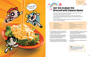 The Powerpuff Girls: The Official Cookbook