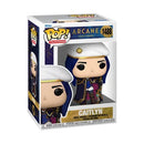 Arcane: League of Legends Caitlyn Funko Pop! Vinyl Figure #1488