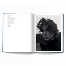 Dune: Exposures - Timothée Chalamet