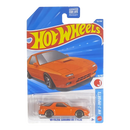 Hot Wheels '89 Mazda Savanna RX-7 FC3S - HW J-Imports Series 5/10