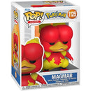 Funko Pop! Games - Pokemon - Select Figure(s)