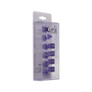 Ultra PRO: 11-Dice Set - Eclipse (Royal Purple)