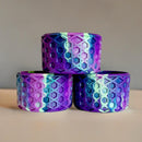 Mystic Jewel Remix WAFFLE Tumbler Boot