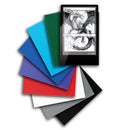 PRO-Matte Small DECK PROTECTOR® Sleeves (60ct)
