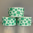 Lucky Clovers Tumbler Boot