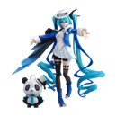 Blokees Fantastics Series Hatsune Miku · MIKU WITH YOU 2025 Figure