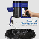 3-in-1 Handheld Cordless Stick Vacuum Cleaner with 6-cell Lithium Battery