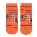 Godzilla vs Kong Unisex Ankle Socks 5-Pack