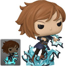 Jujutsu Kaisen Nobara Kugisaki Funko Pop! Vinyl Figure Plus #1884