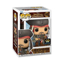 (PRE-ORDER) POP! Movies: Pirates of the Caribbean - Jack Sparrow (opening) (Specialty Series Exclusive)