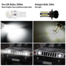 20Pcs/Kit LED Car Light Bulbs 500lm T10 2323SMD 6500K White Auto Lamps Replacement for Dome Map Door Trunk Signal License Plate