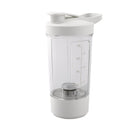 400ML Electric Protein Shaker Cup 1200mAh
