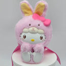 Sanrio Diamond Bunny Baby - Confirmed Hello Kitty PInky Diamond
