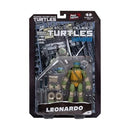 McFarlane Toys Teenage Mutant Ninja Turtles Page Punchers 5-Inch Scale Action Figure with Comic Book