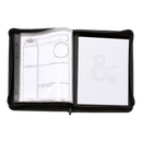 Ultra PRO: Character Folio - Dungeons & Dragons (Premium Zippered)