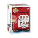 Chainsaw Man Makima Funko Pop! Vinyl Figure #1679