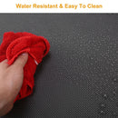 Puzzle Exercise Mat Foam Gym EVA Mat Interlocking Tiles Protective Flooring for Gym Equipment and Cushion for Workouts