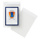 Beckett Shield: Storage Sleeves - Large (200-Pack)