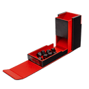 Ultra PRO: Dice Tower - Printed Leatherette (Honor Among Thieves)