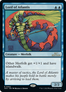 Lord of Atlantis (30A-062) - 30th Anniversary Edition