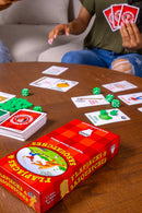 Flapjacks & Sasquatches