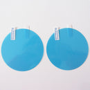 Waterproof film for car rearview mirror