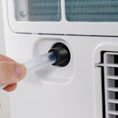 9000 BTU Portable AC w/ Timer