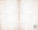 Supernatural: Join the Hunt Hardcover Journal