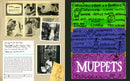 Jim Henson's Imagination Illustrated
