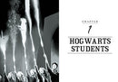 Harry Potter: The Mini Book of Characters