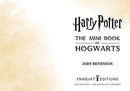 Harry Potter: The Mini Book of Hogwarts