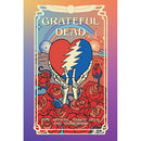 Grateful Dead: The Official Tarot Deck and Guidebook