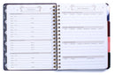 Harry Potter: Hogwarts Teacher's 12-Month Undated Planner
