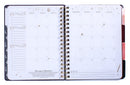 Harry Potter: Hogwarts Teacher's 12-Month Undated Planner