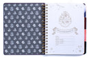 Harry Potter: Hogwarts Teacher's 12-Month Undated Planner