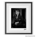 Vandals: The Photography of The Bikeriders: Jodie Comer