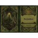 Critical Role: Der Katzenprinz & Other Zemnian Tales