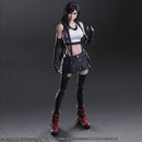 SQUARE ENIX: FINAL FANTASY® VII REMAKE PLAY ARTS -KAI- ™ - Tifa Lockhart Action Figure