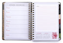 2025 House of the Dragon 13-Month Weekly Planner