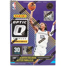2024/25 Panini Donruss Optic Basketball 6-Pack Blaster Box