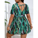 Bikini Beach Resort Swimsuit for Women
