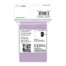 Ultra PRO: Small 60ct Sleeves - PRO-Matte (Lilac)