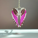 Angel Wings Charms - Tumbler Handle Charm