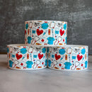 NURSE LIFE Tumbler Boot