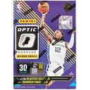 2024/25 Panini Donruss Optic Basketball 6-Pack Hobby Blaster Box