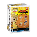 My Hero Academia: Hero League Baseball Denki Kaminari Funko Pop! Vinyl Figure #1517