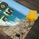 90s Magic Cabo Da Roca Playmat