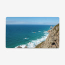 Cabo Da Roca Playmat