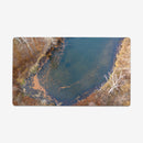 Kingston Pond Playmat